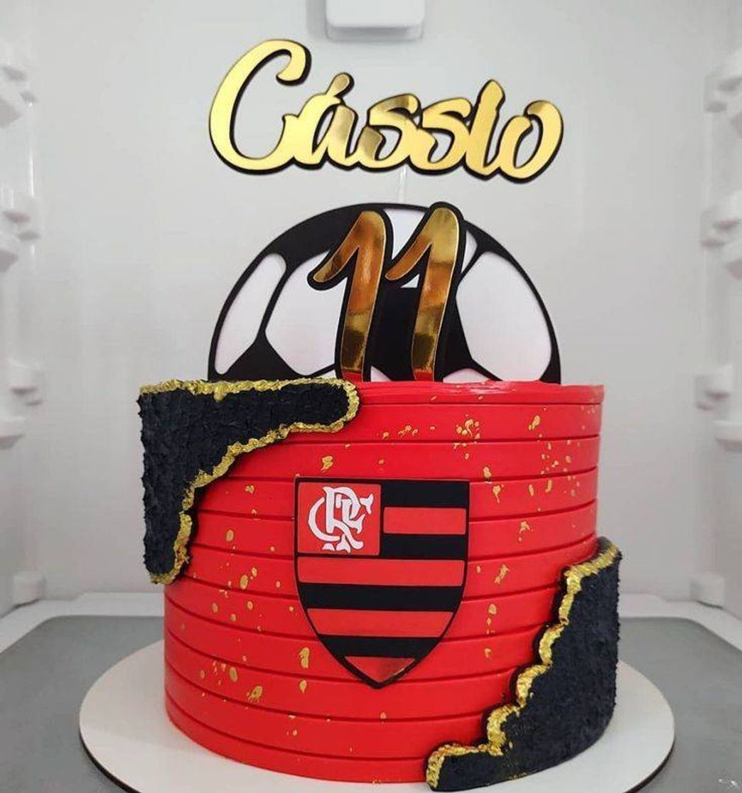 Fashion Flamengo