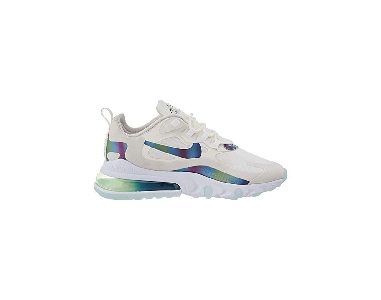Social NIKE Air MAX 270 React