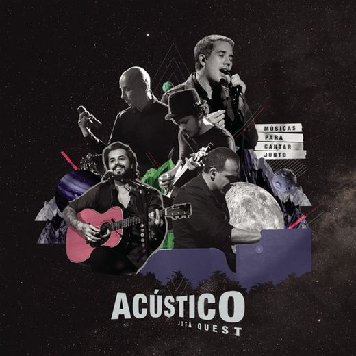 Só Hoje - Acústico