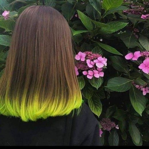 💇‍♀️💚