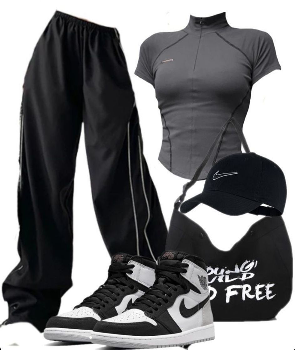 Social sport girl