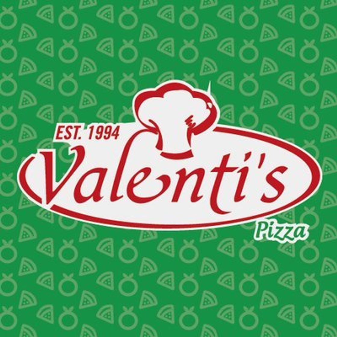 Restaurants Valentis Pizza Food Court Metrocentro