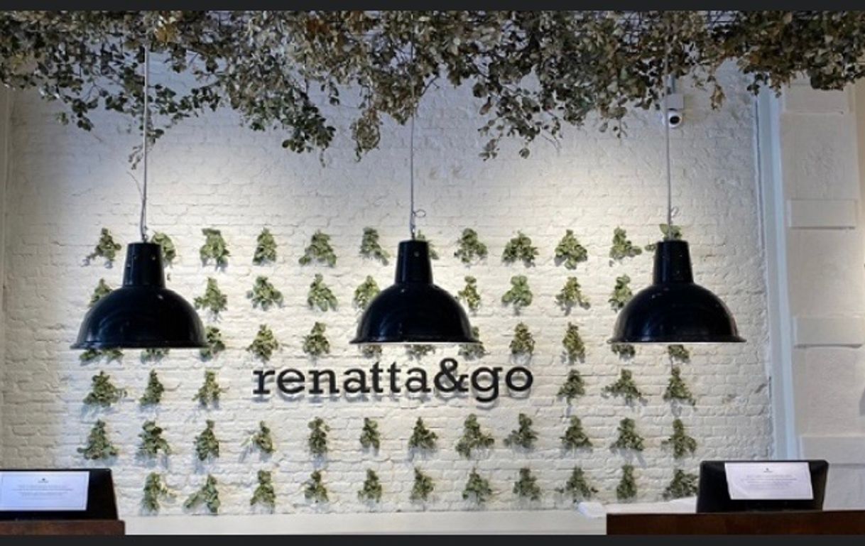 Product Renatta&go 