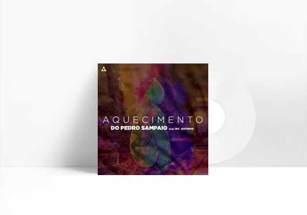 Music Aquecimento do Pedro Sampaio