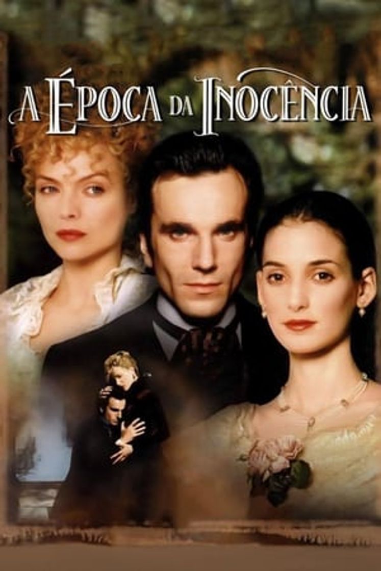 Película La edad de la inocencia