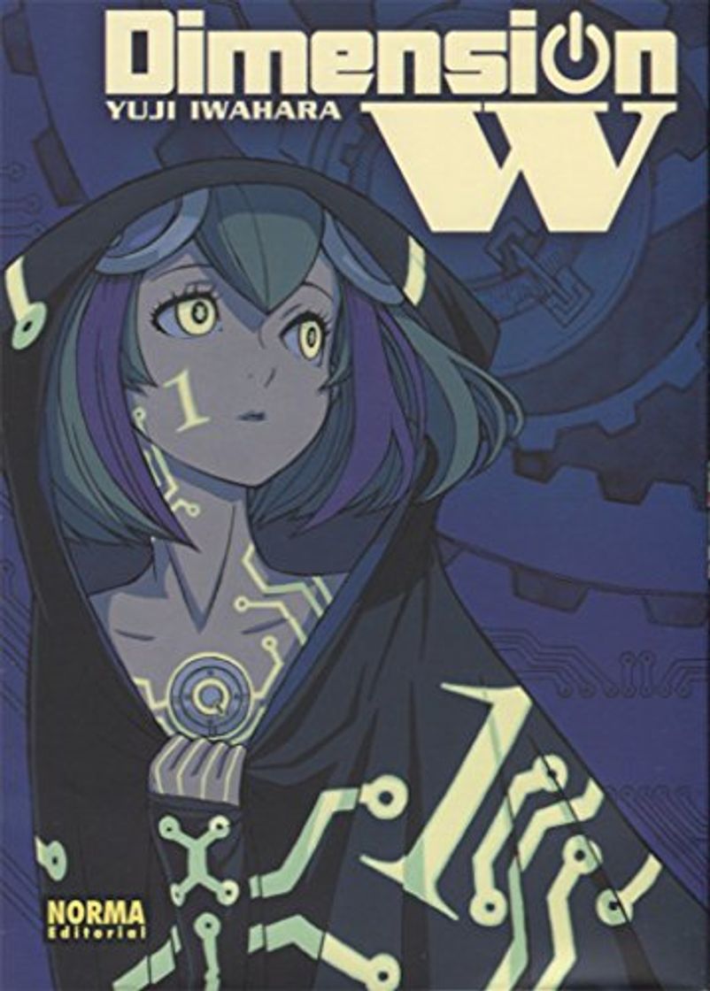 Dimension W