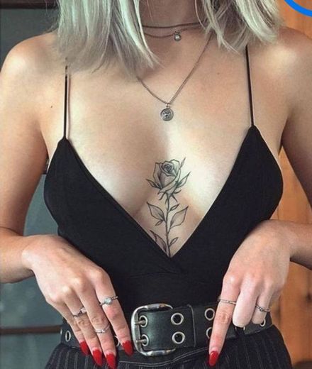 Tattoo sexy 