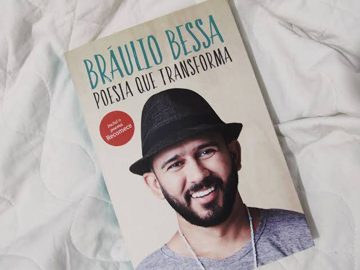 Libro Poesia que Transforma