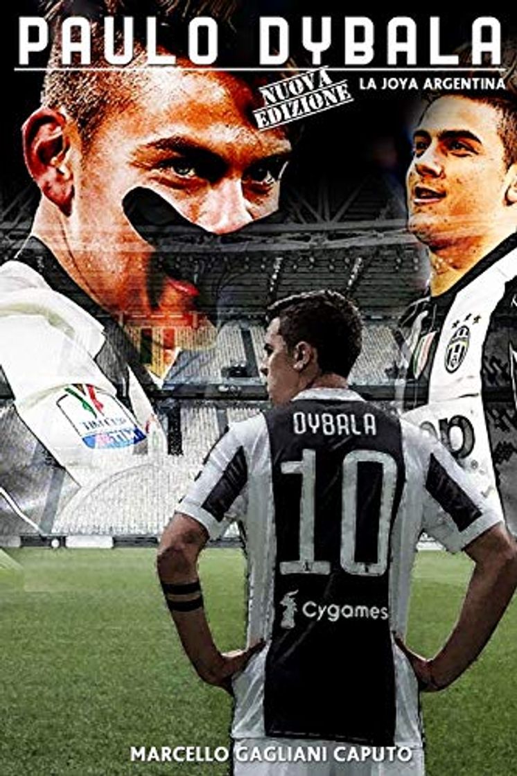 Lugar Paulo Dybala