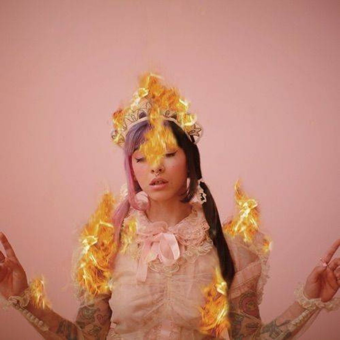 Music Melanie Martinez - Fire Drill