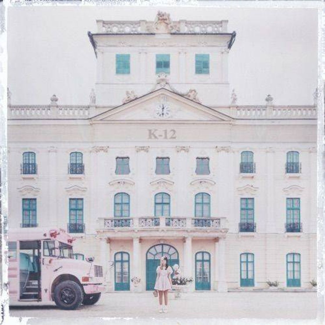 Music Melanie Martinez - Wheels on the Bus