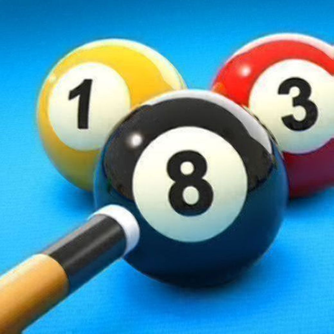 Videogames Pool 8 Ball