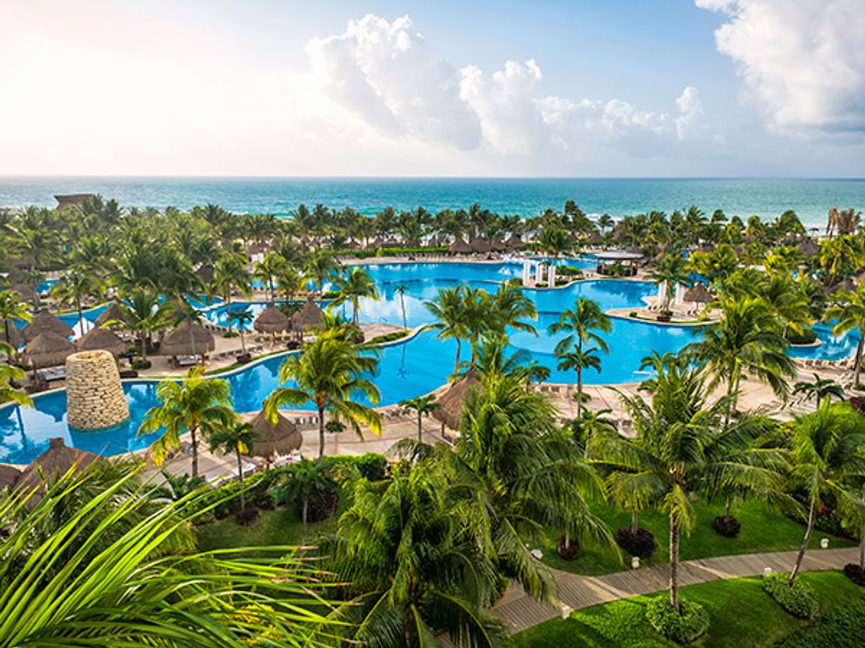 Lugar Vidanta Riviera Maya