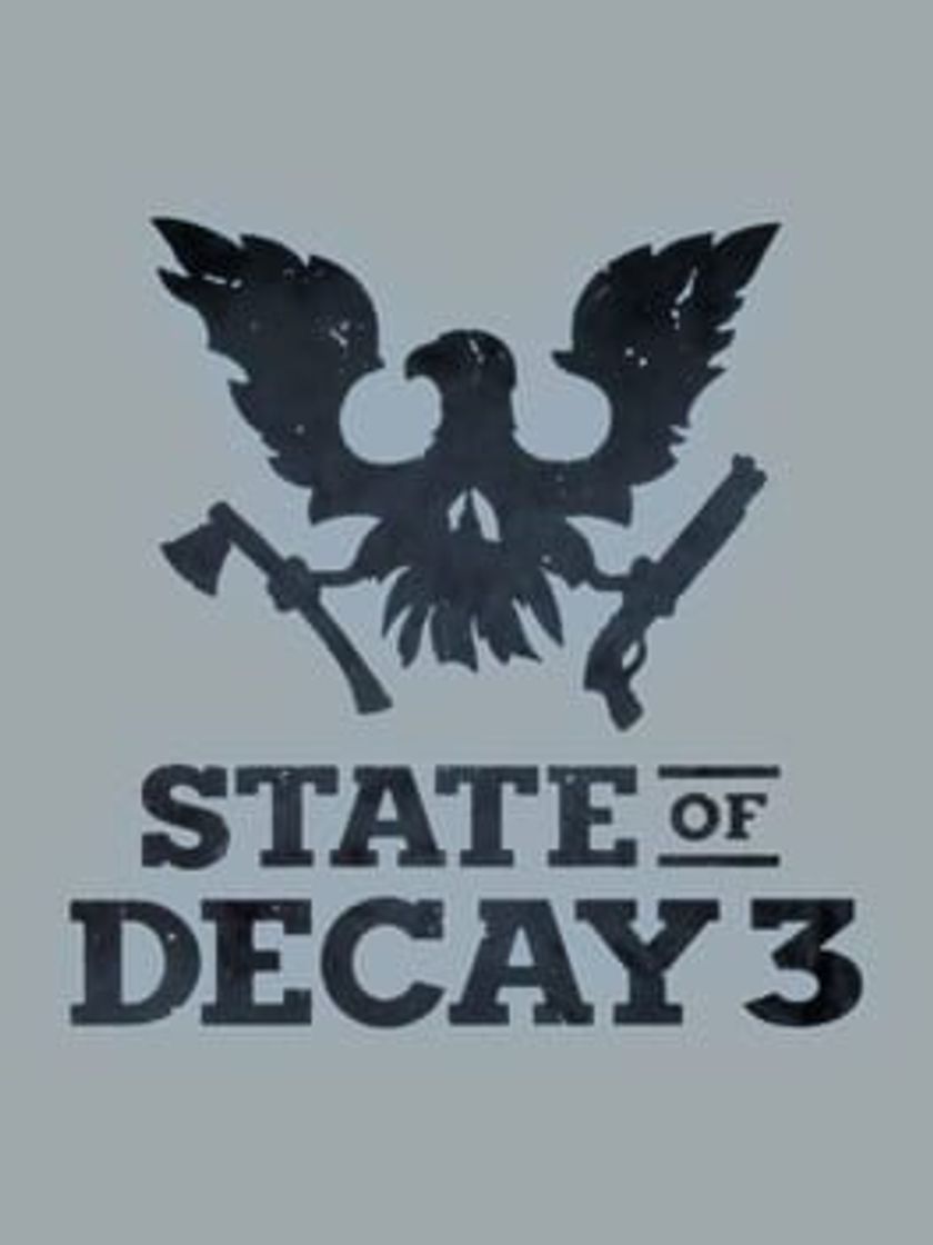 Videogames State of Decay 3