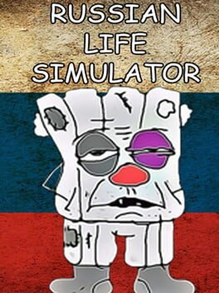 Videogames Russian Life Simulator