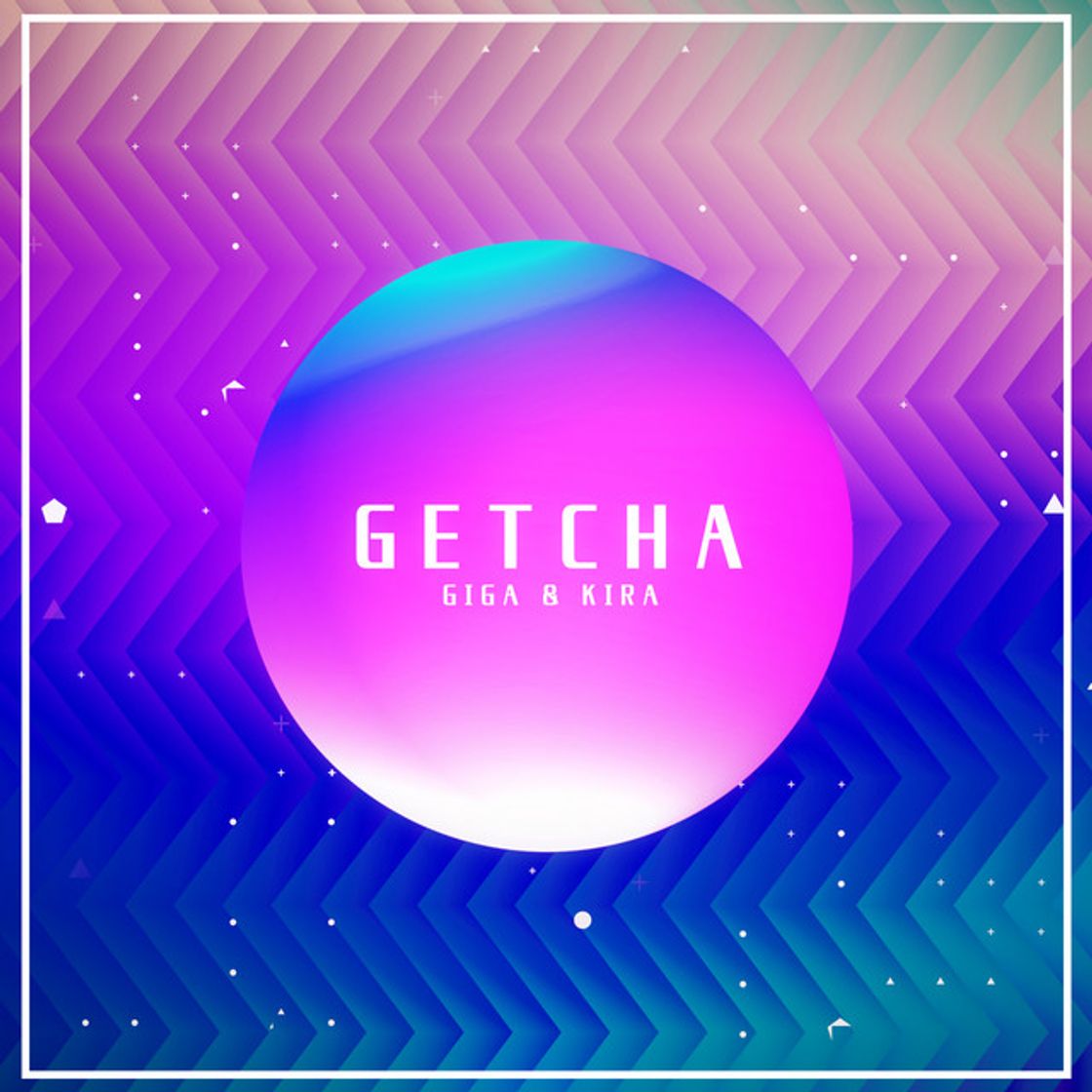 Music GETCHA! (feat. Hatsune Miku & GUMI)