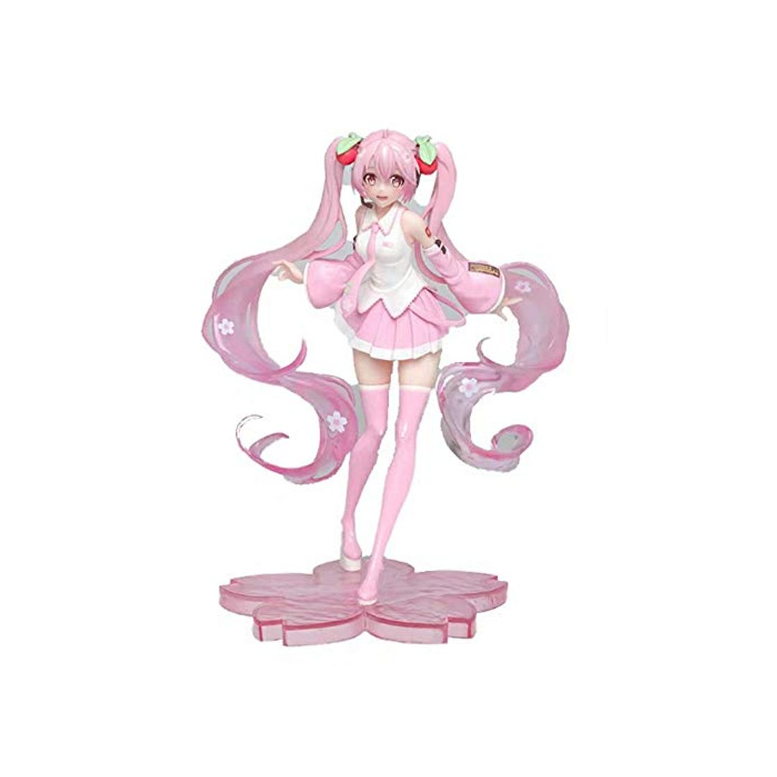 Product GUANGHHAO Figura de Anime Rosa Hatsune Miku