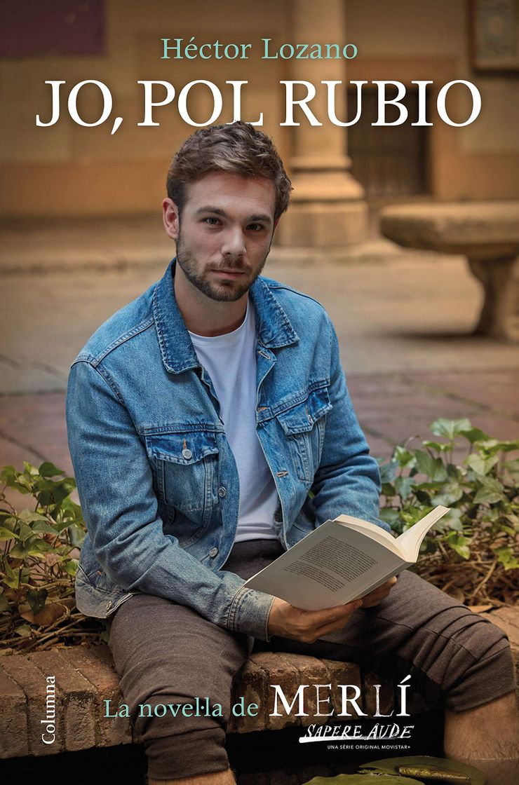 Serie Merlí. Sapere Aude