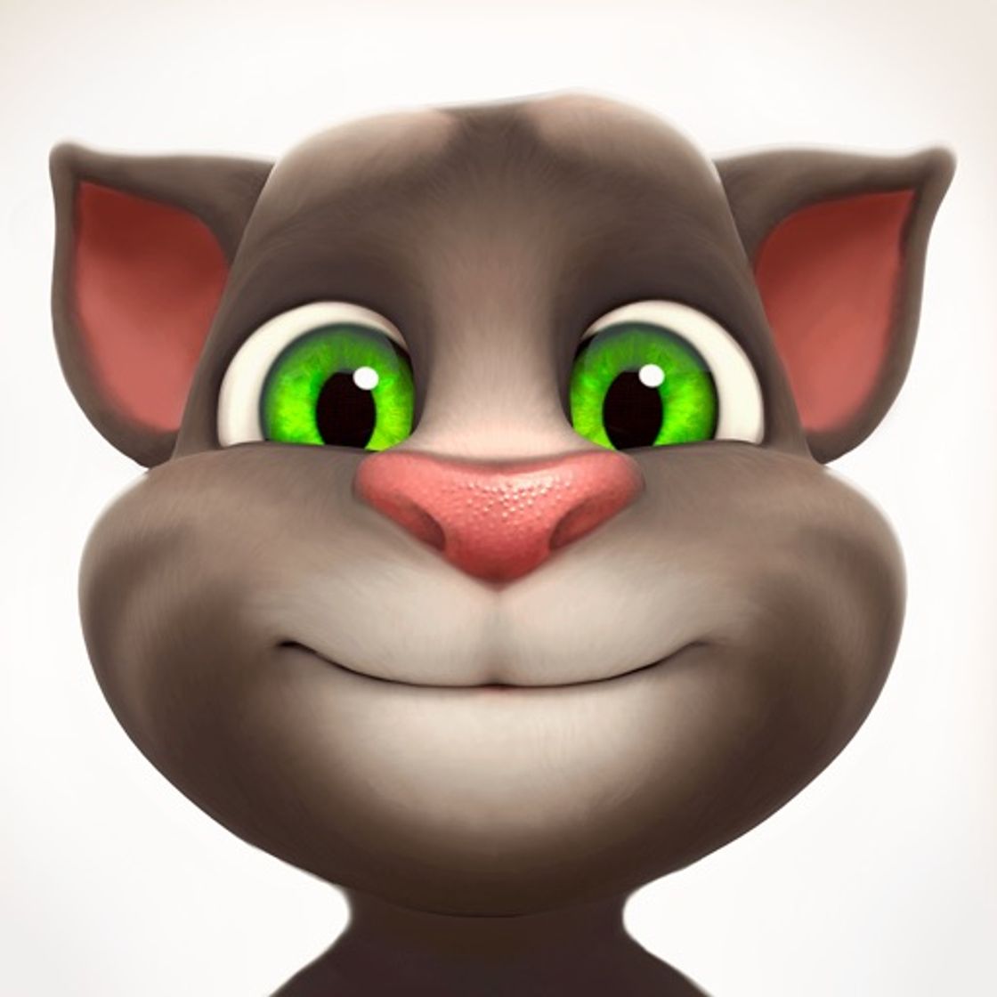 App Talking Tom Cat