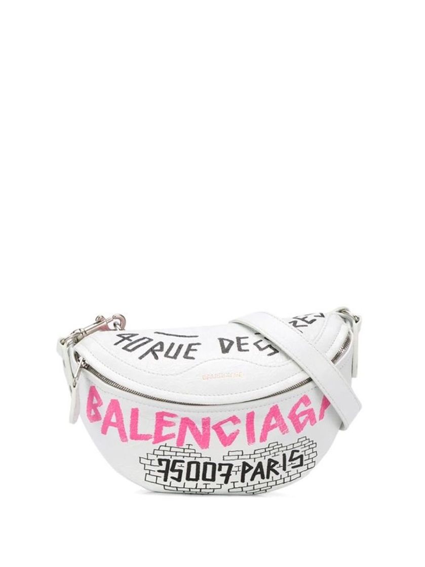 Social BALENCIAGA 