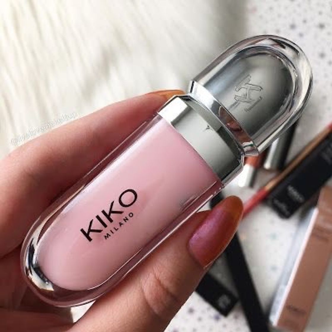 Moda KIKO MILANO 