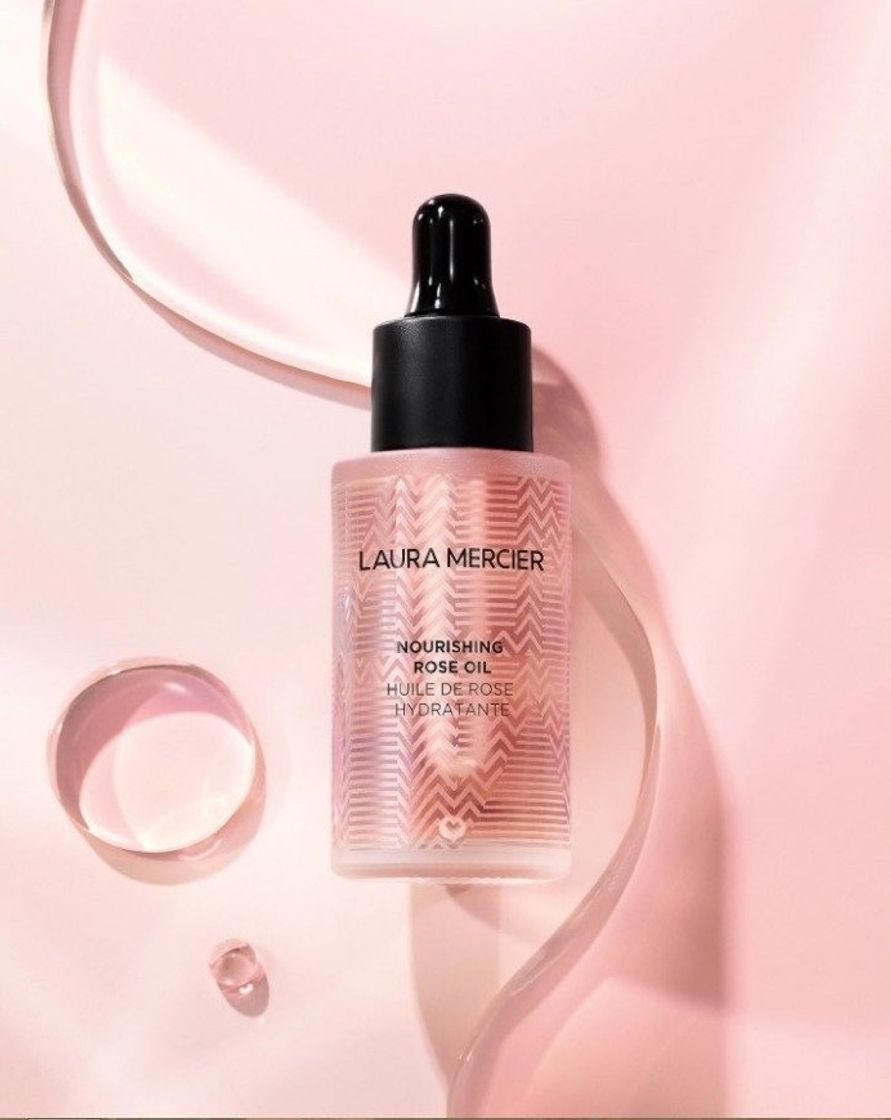 Social LAURA MERCIER 