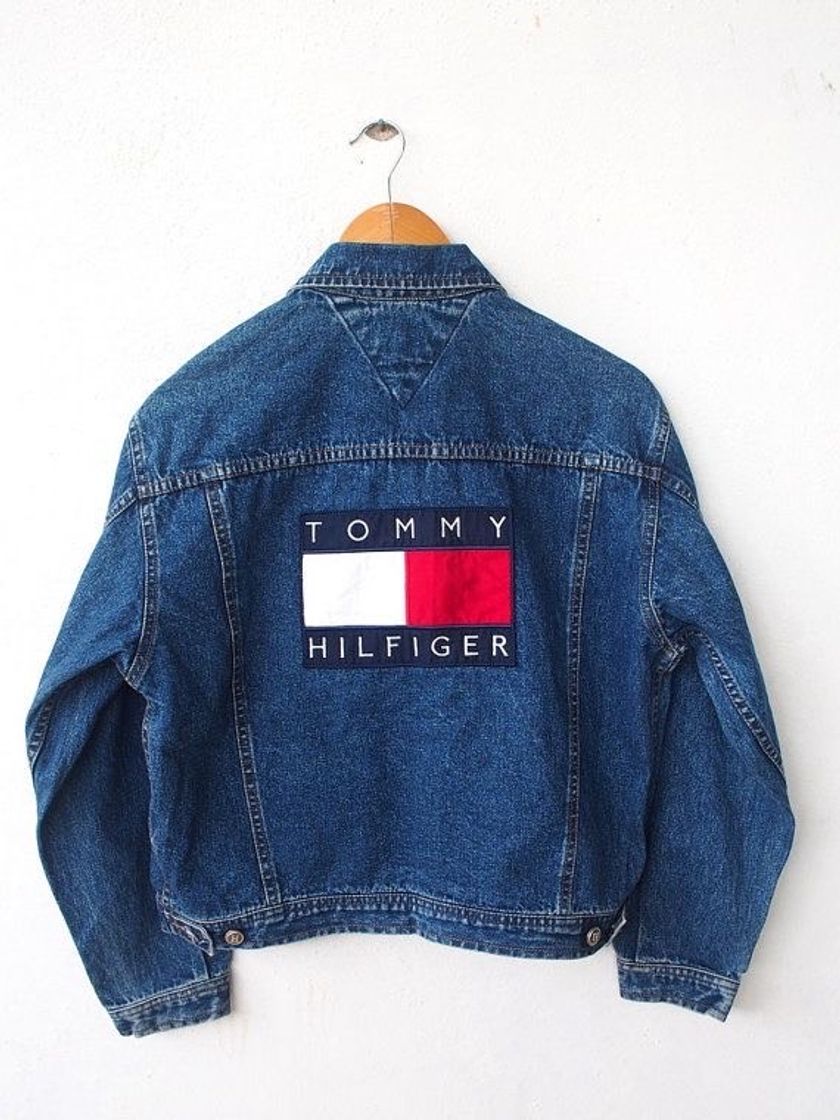 Fashion TOMMY HILFIGER