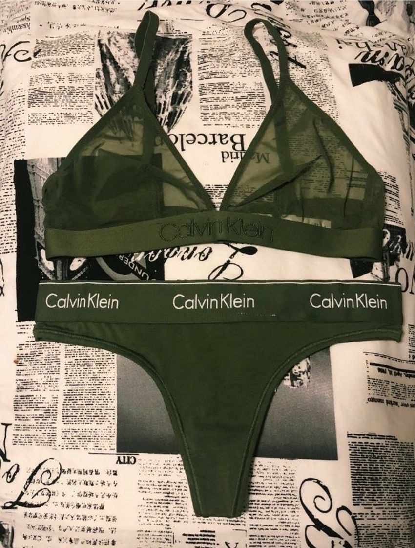 Fashion CALVIN KLEIN 