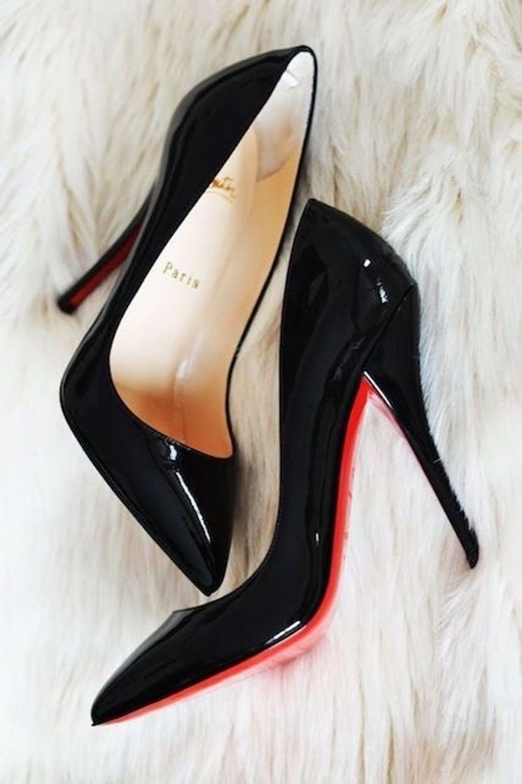 Fashion LOUBOUTIN