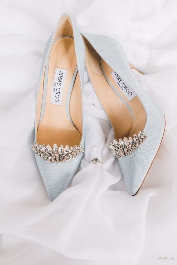 Fashion JIMMY CHOO