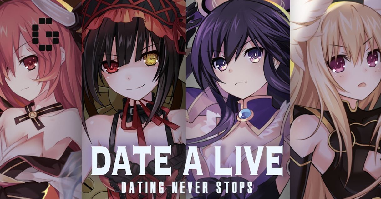 Serie Date A Live