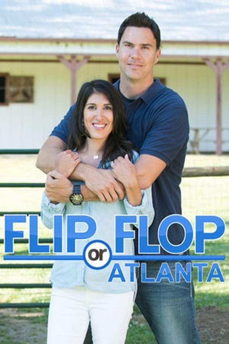 Serie Flip or Flop Atlanta