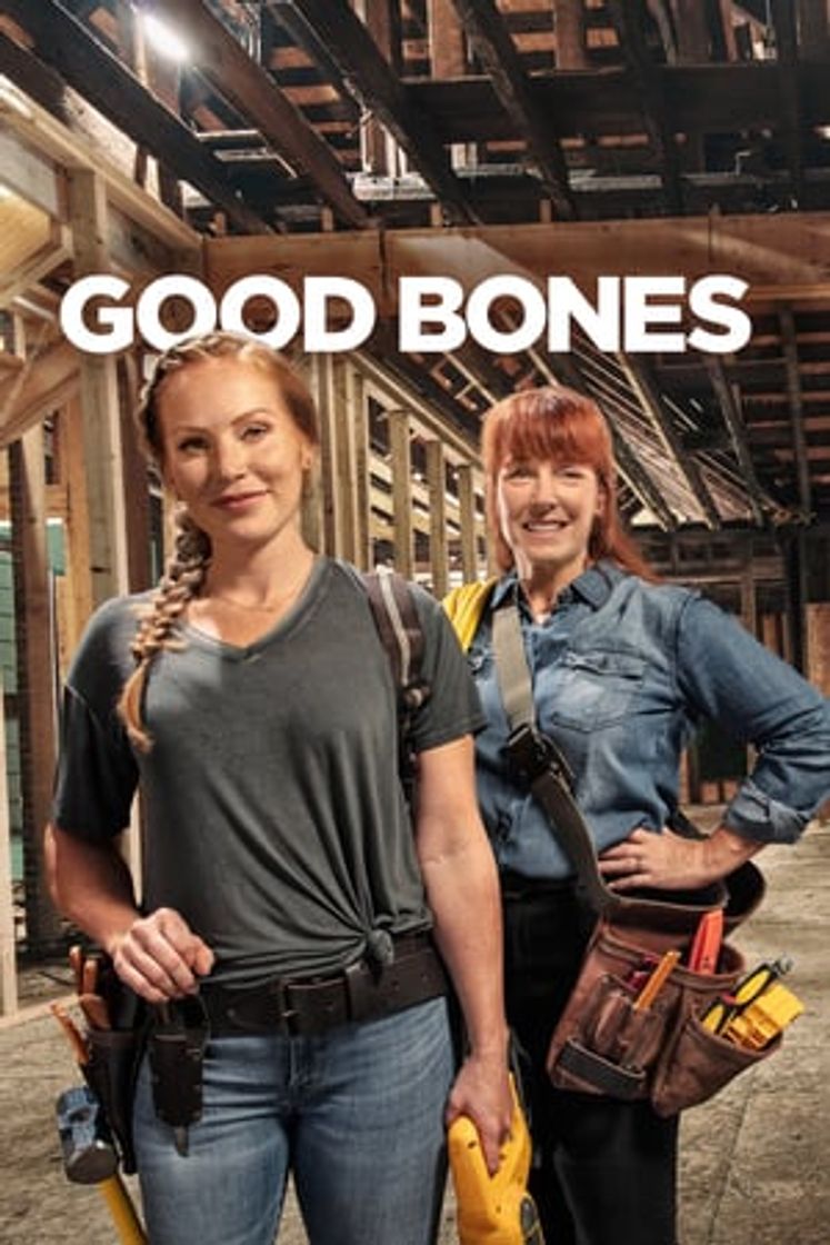 Serie Good Bones