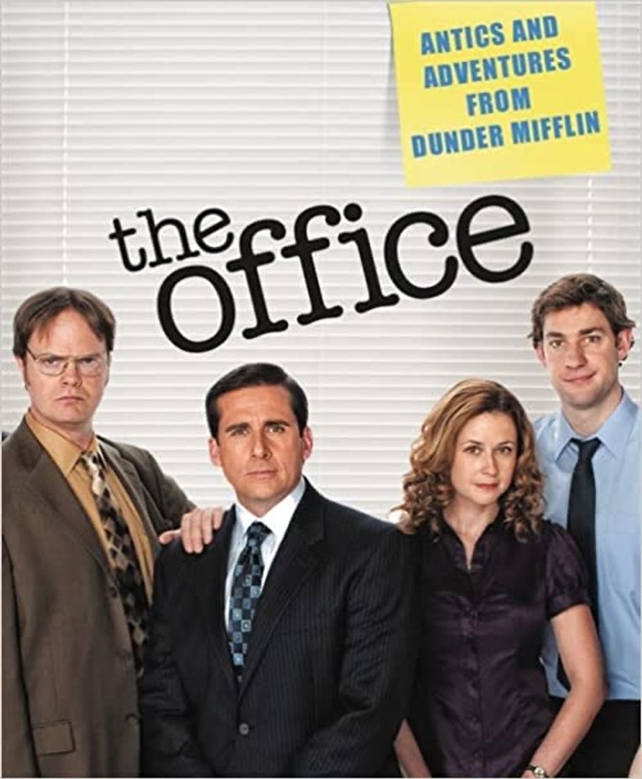 Película The office