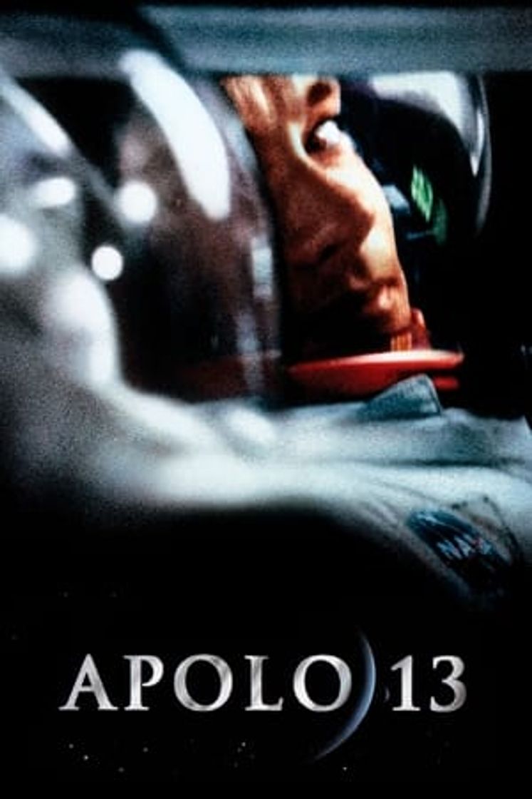 Película Apolo 13