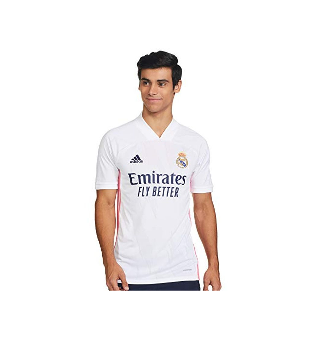 Fashion Adidas Real Madrid Temporada 2020