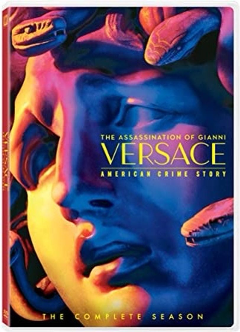 ACH Versace