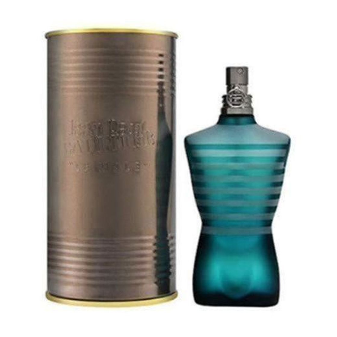 Social Jean Paul Gaultier Le Male