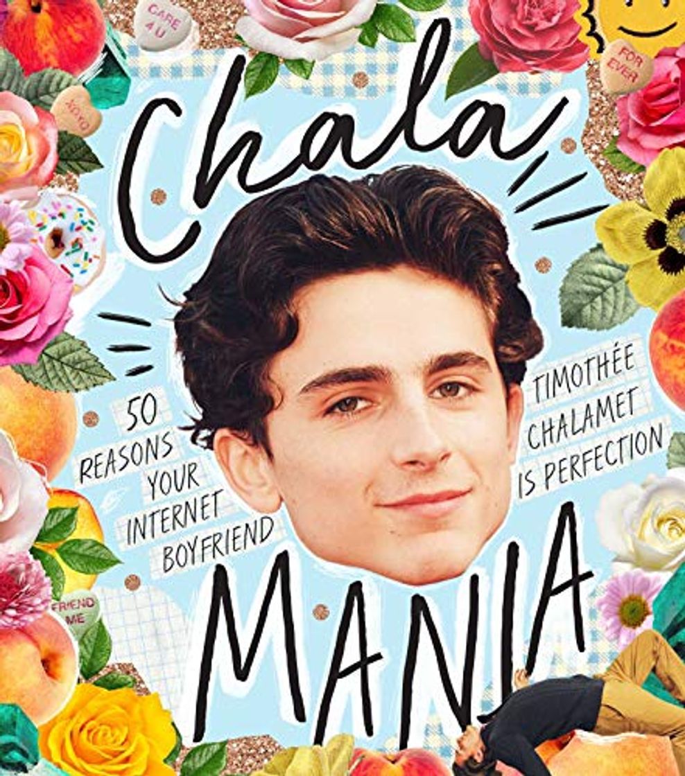 Social Chalamania