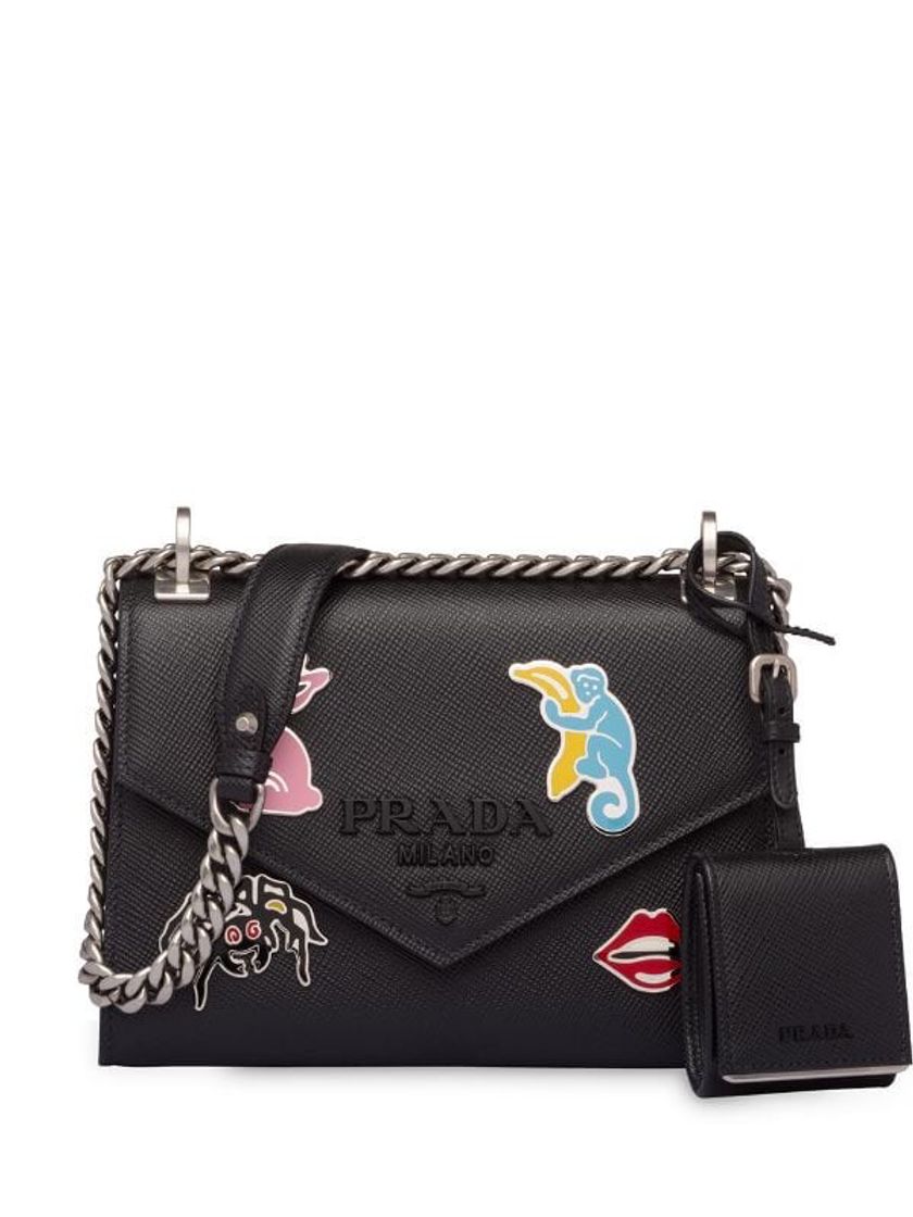 Fashion prada-bolsa-monoc