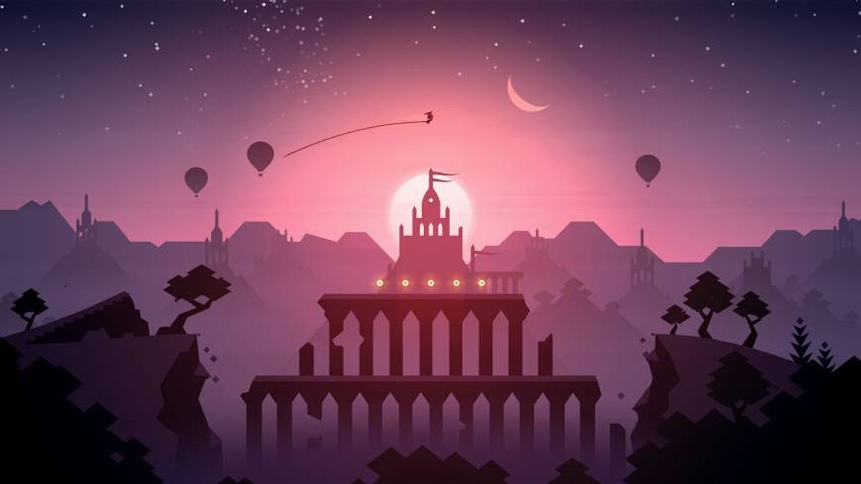 Moda Alto's Odyssey - Apps on Google Play