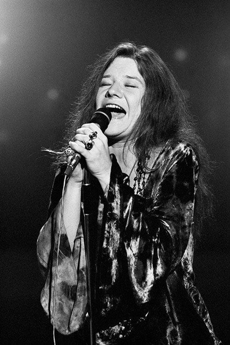 Moda Janis Joplin Piece Of My Heart HQ - YouTube