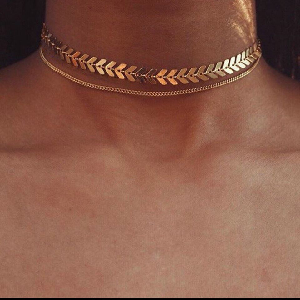 Moda Choker ⚡️