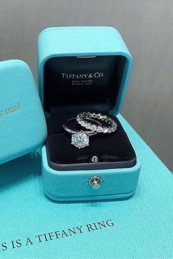 •Tiffany ring• 