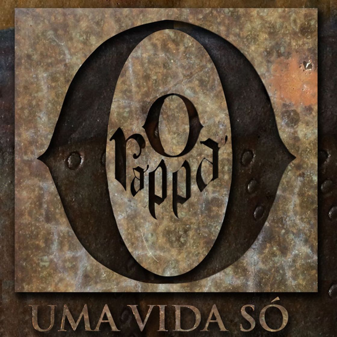 Music Uma Vida Só