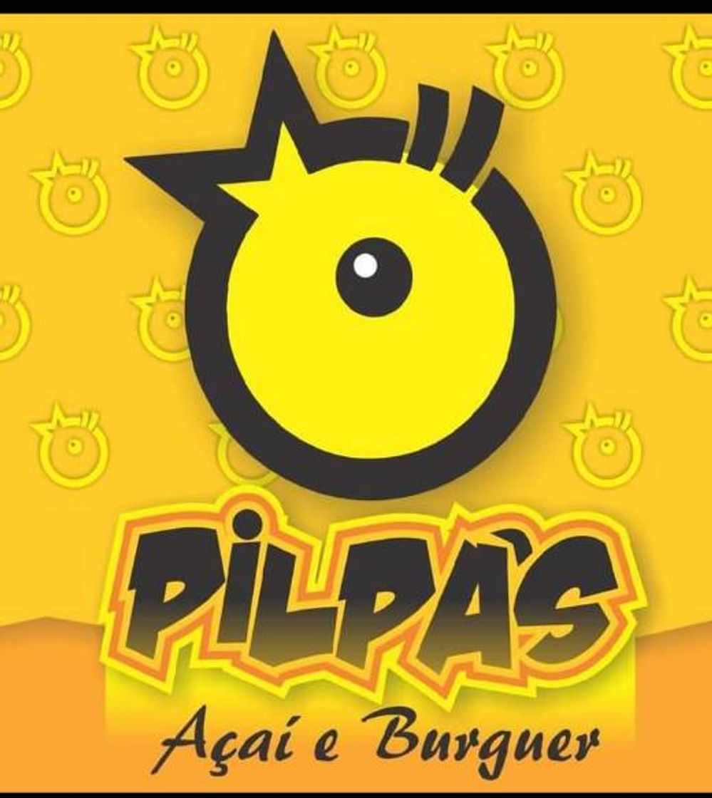 Restaurantes Pilpas Açaí e Burguer