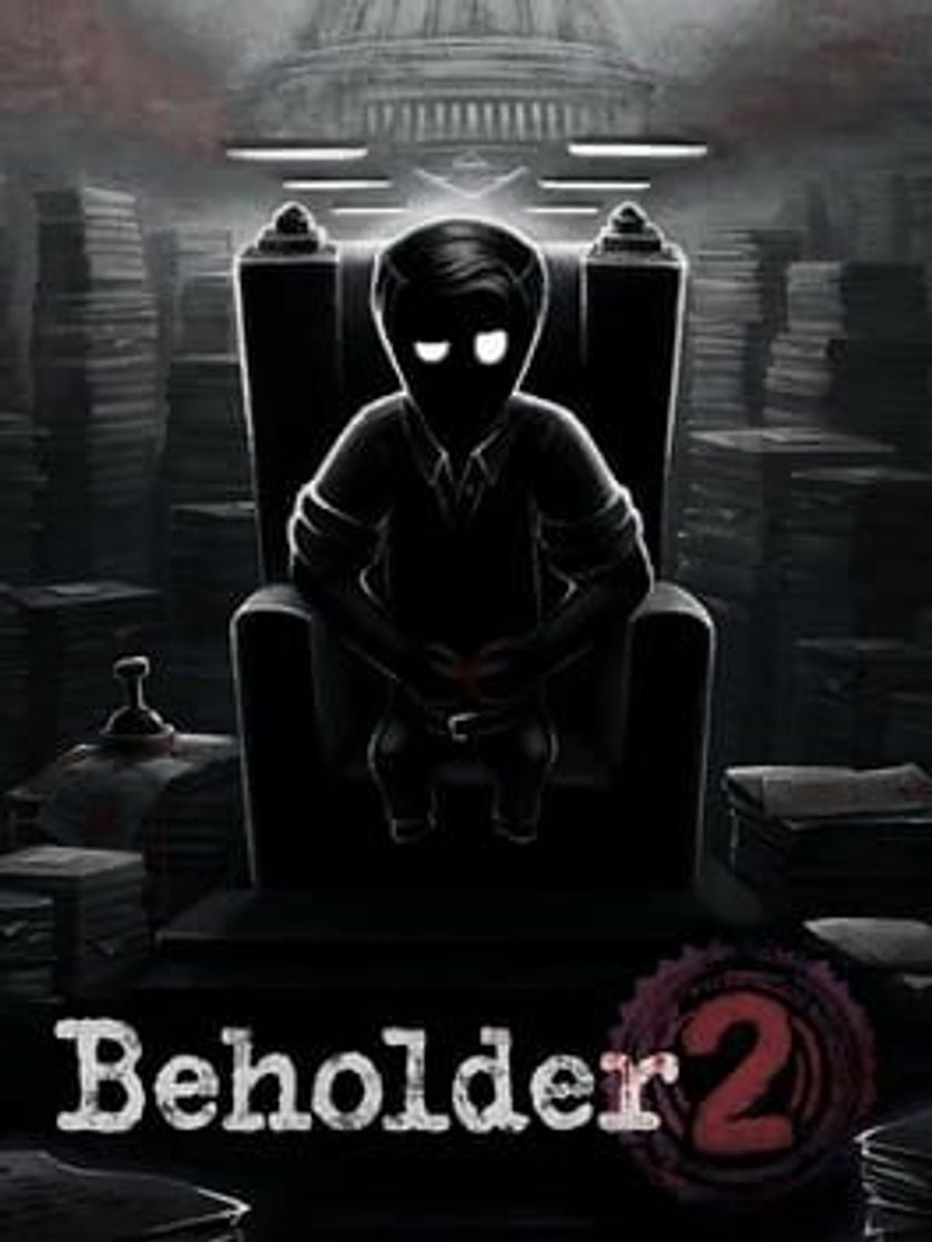 Videojuegos Beholder 2