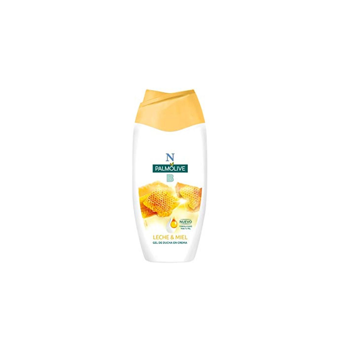 Social NB Palmolive Leche y Miel