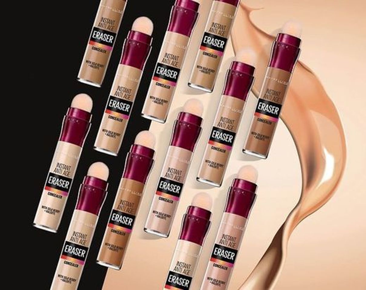 Fashion Maybelline New York Official Site | Makeup Products & Tutorials