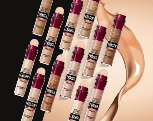 Maybelline New York Official Site | Makeup Products & Tutorials